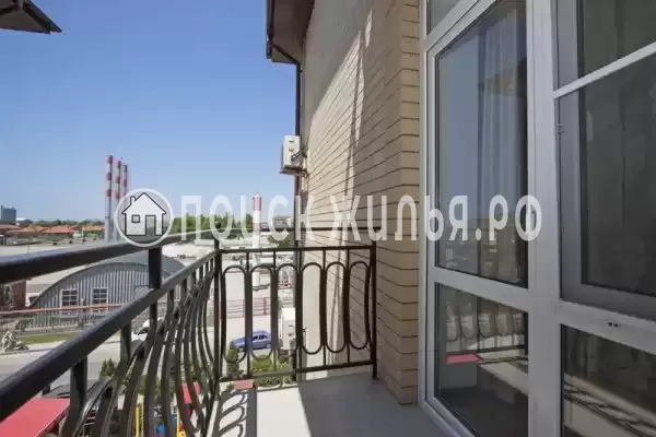 «Illiada Vityazevo», Витязево