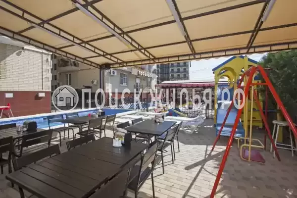 «Illiada Vityazevo», Витязево