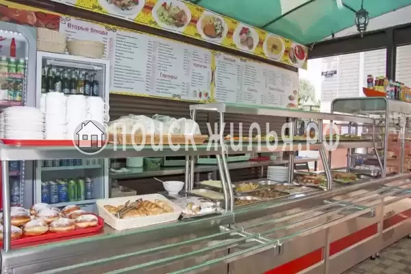 «Illiada Vityazevo», Витязево