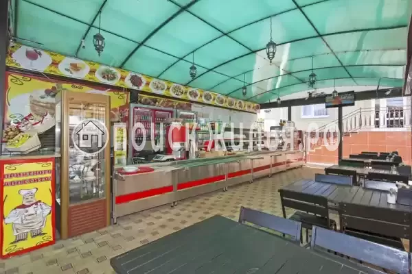 «Illiada Vityazevo», Витязево