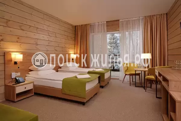 «Пересвет», Пересвет