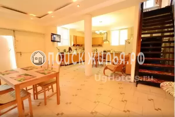 «Апельсин», Геленджик