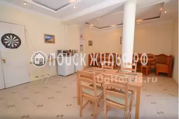 «Апельсин», Геленджик