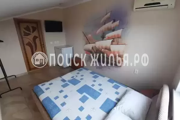 «Апельсин», Геленджик