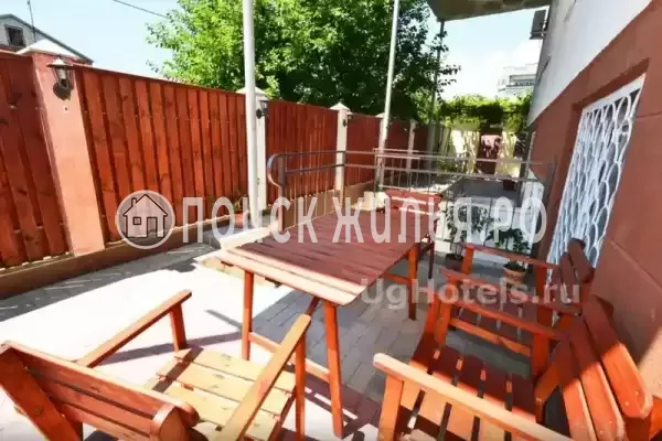 «Апельсин», Геленджик