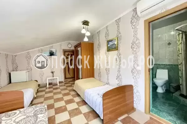 «Апельсин», Геленджик