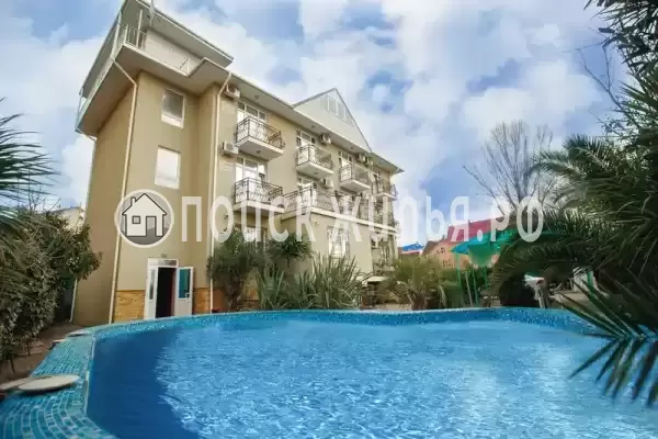 «На Набережной 11», Краснодарский край, Сочи, Адлер, Набережная, д.11