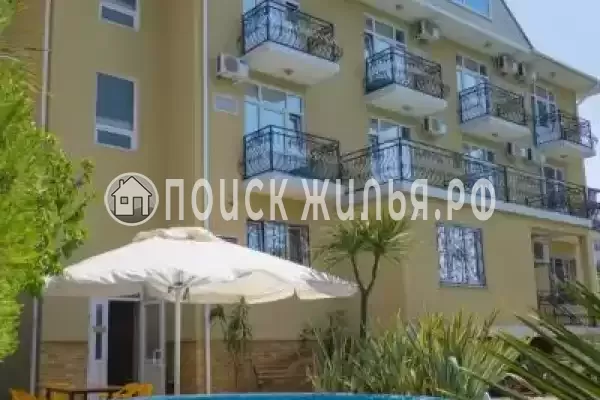 «На Набережной 11», Адлер