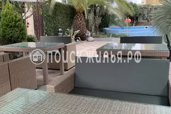 «На Набережной 11», Адлер