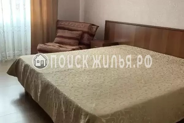 «На Набережной 11», Адлер