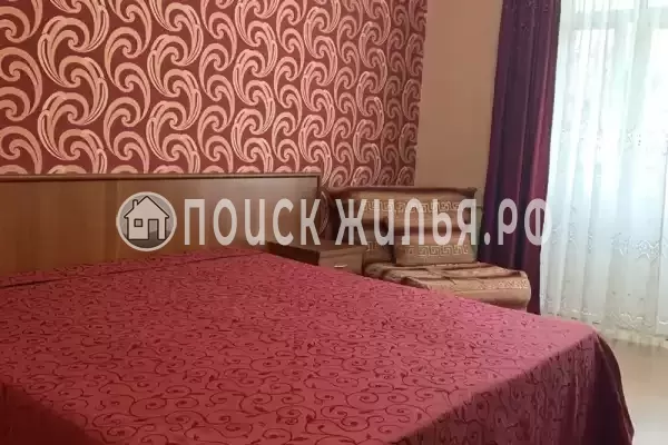 «На Набережной 11», Адлер