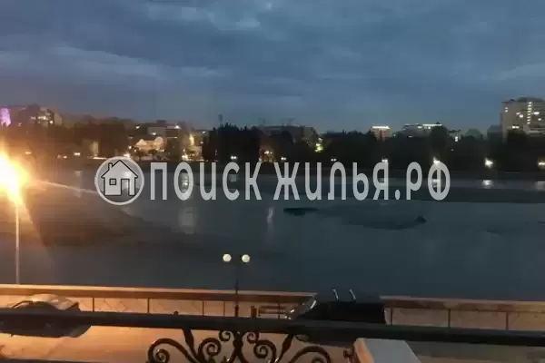 «На Набережной 11», Адлер