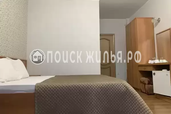 «На Набережной 11», Адлер