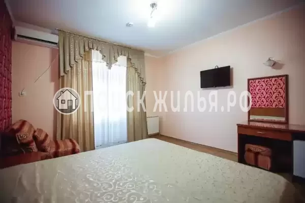 «На Набережной 11», Адлер