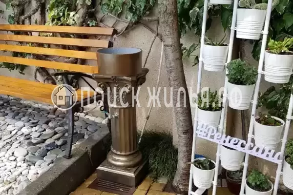 «На Набережной 11», Адлер