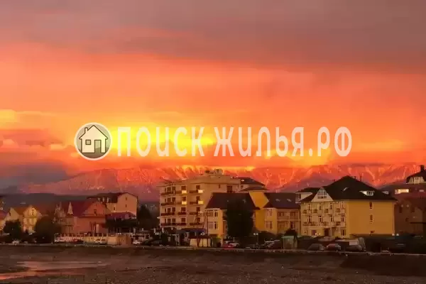 «На Набережной 11», Адлер