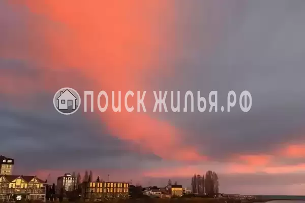 «На Набережной 11», Адлер