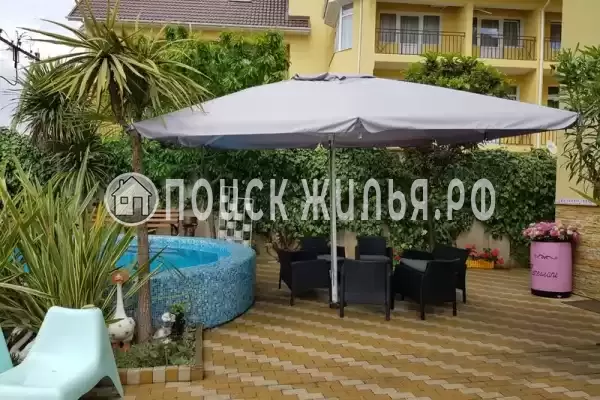 «На Набережной 11», Адлер