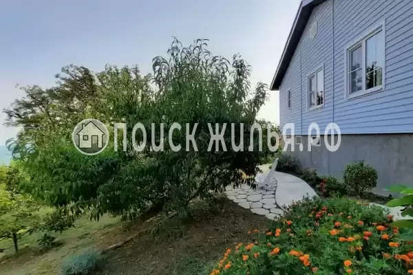 Частный сектор «Коттедж Зеленый банан», Головинка Частный сектор «Коттедж Зеленый банан», Головинка