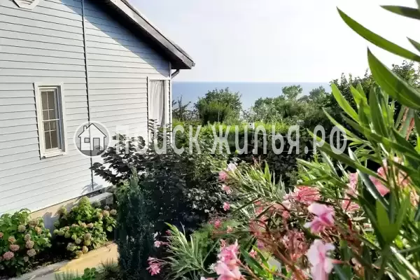 Частный сектор «Коттедж Зеленый банан», Головинка Частный сектор «Коттедж Зеленый банан», Головинка