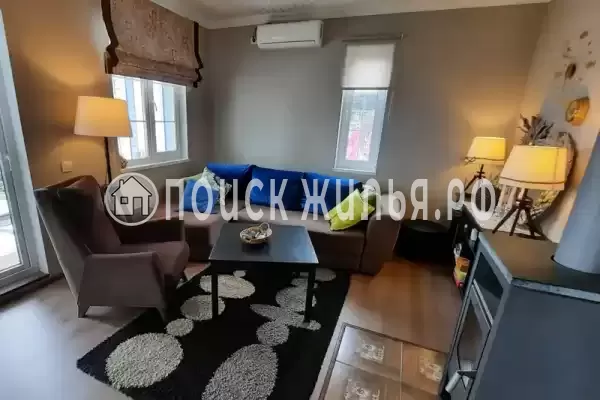 Частный сектор «Коттедж Зеленый банан», Головинка Частный сектор «Коттедж Зеленый банан», Головинка