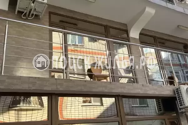 «Делюкс», Адлер