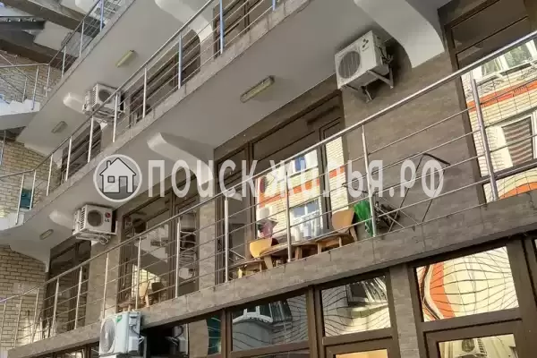 «Делюкс», Адлер