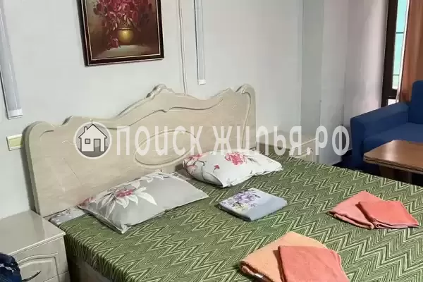 «Делюкс», Адлер