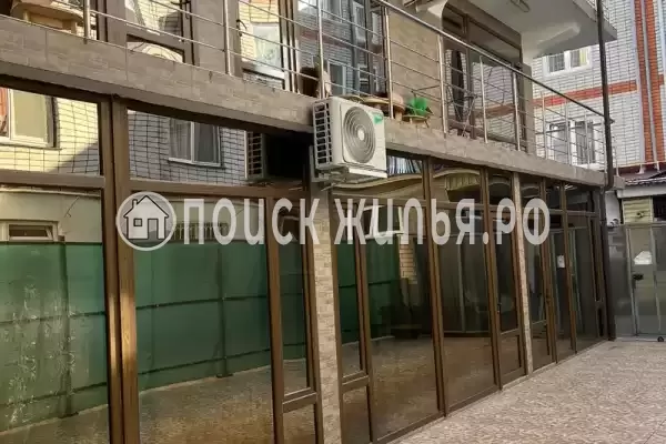 «Делюкс», Адлер