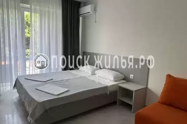 «Галант», Витязево