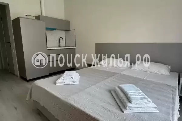 «Галант», Витязево