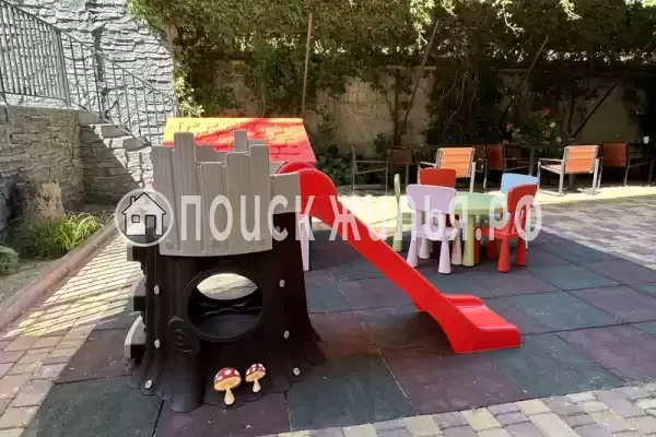 «Галант», Витязево