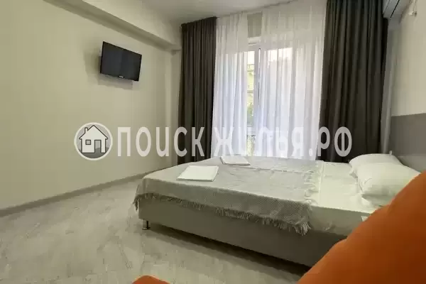 «Галант», Витязево