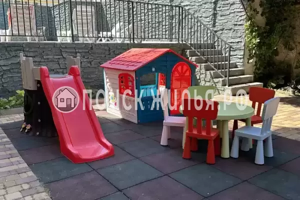 «Галант», Витязево