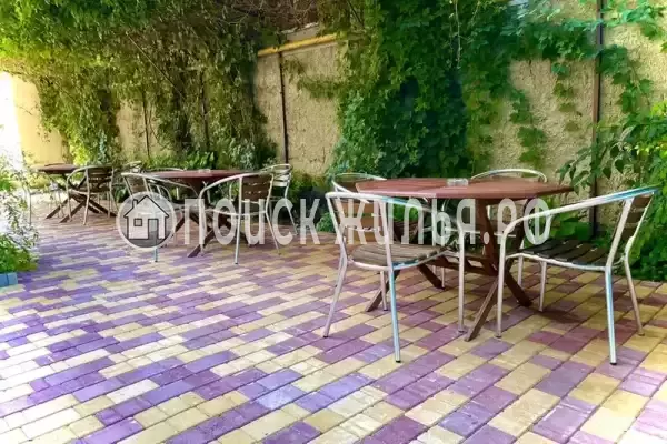 «Галант», Витязево