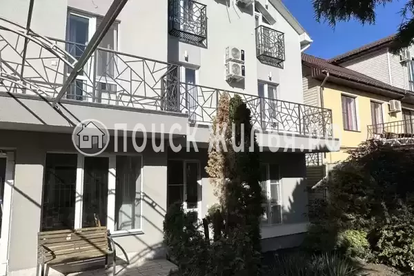 «Галант», Витязево