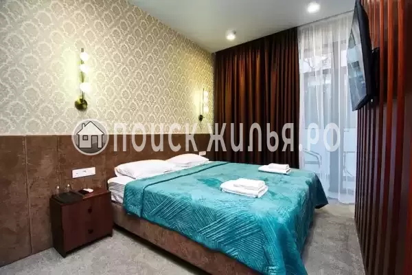 Отель, Революционная, д.94, Кабардинка