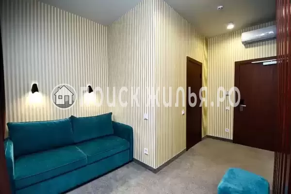 Отель, Революционная, д.94, Кабардинка