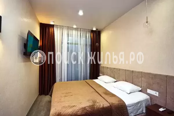 Отель, Революционная, д.94, Кабардинка