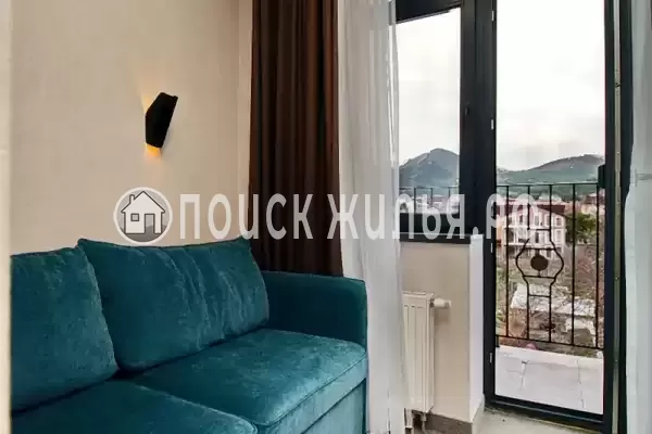 Отель, Революционная, д.94, Кабардинка