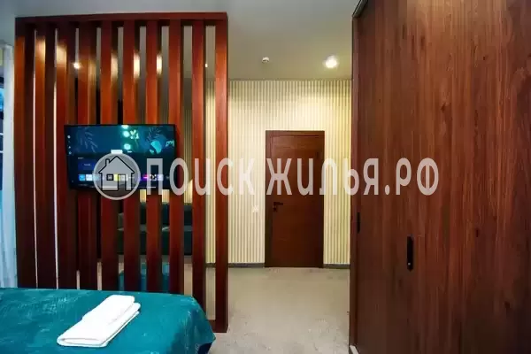 Отель, Революционная, д.94, Кабардинка