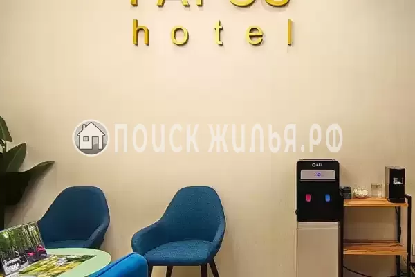 Отель, Революционная, д.94, Кабардинка