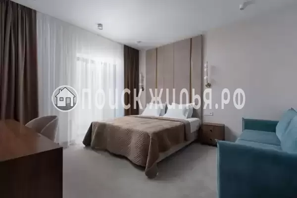 Отель, Революционная, д.94, Кабардинка