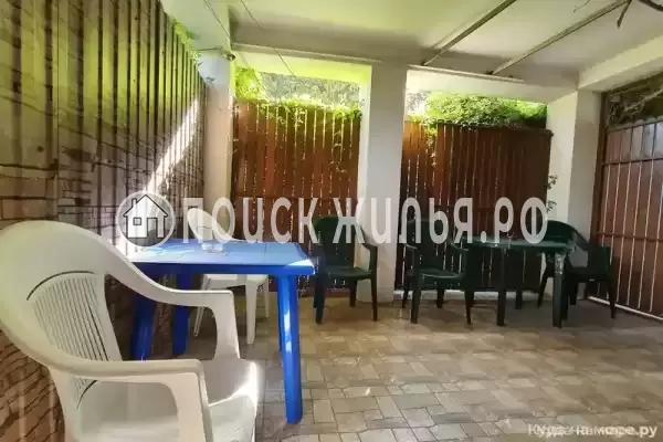 Частный сектор «Южный берег», Кабардинка Частный сектор «Южный берег», Кабардинка