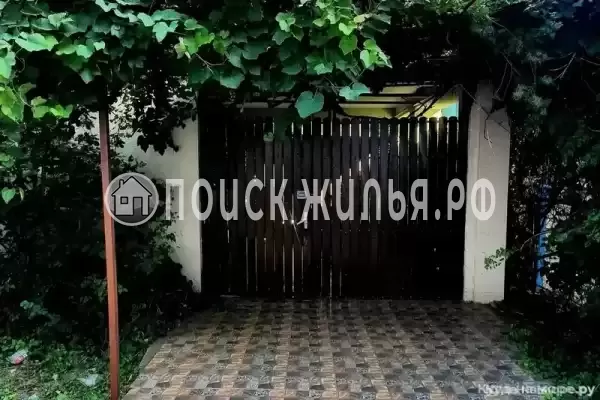 Частный сектор «Южный берег», Кабардинка