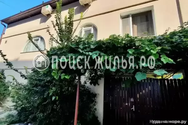 Частный сектор «Южный берег», Краснодарский край, Кабардинка, Дружбы, д.2 «А» Частный сектор «Южный берег», Краснодарский край, Кабардинка, Дружбы, д.2 «А»