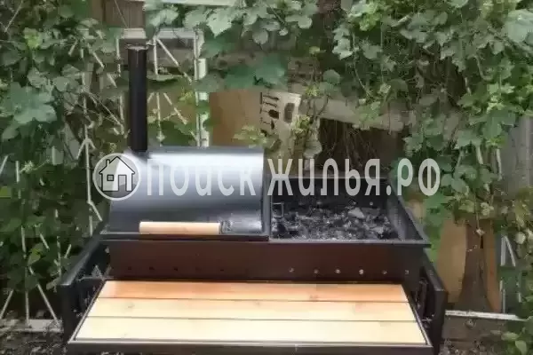 Частный сектор «Южный берег», Кабардинка