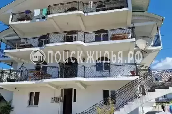 Гостевой дом «Абажур»