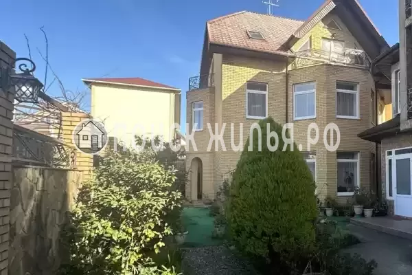 Гостевой дом «Вилла Таурус», Адлер Гостевой дом «Вилла Таурус», Адлер