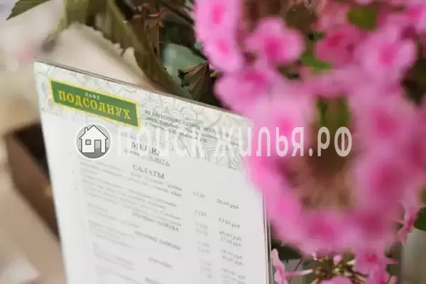 Отель «Подсолнухи», Пирочи